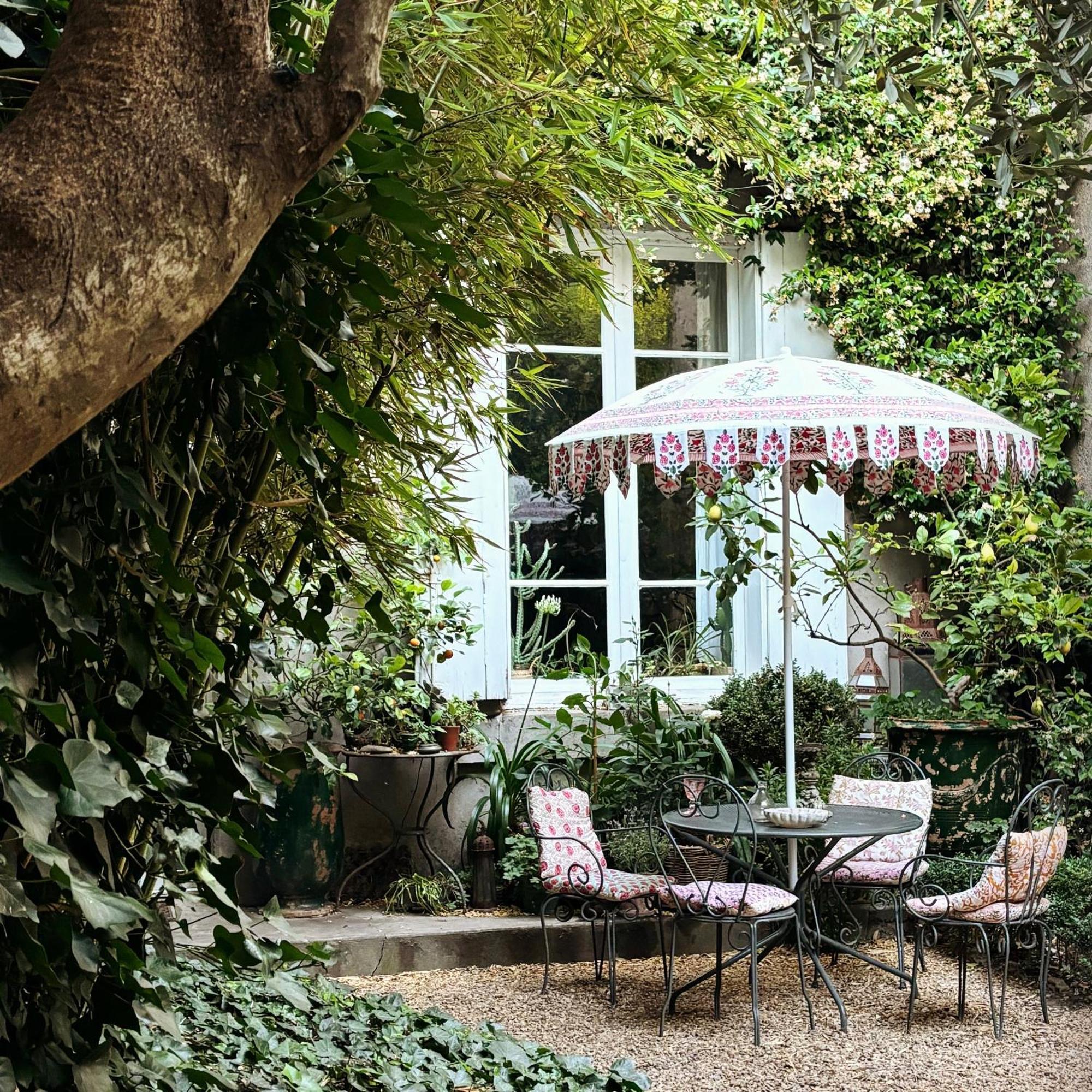 Le Logis Blanc Bed&Breakfast Coursan Eksteriør bilde