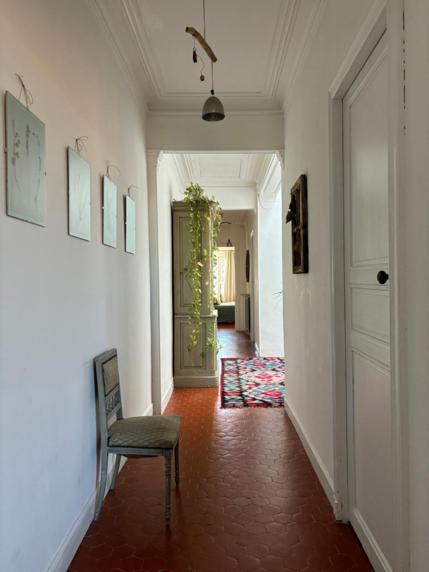 Le Logis Blanc Bed&Breakfast Coursan Eksteriør bilde