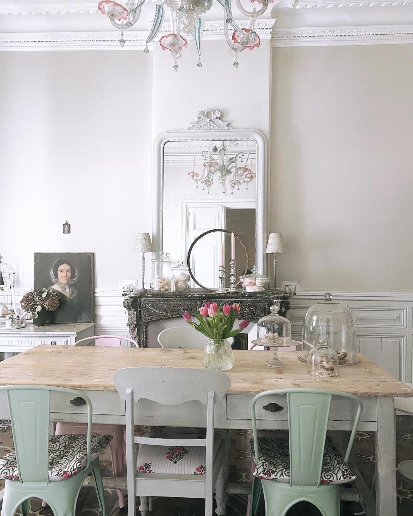Le Logis Blanc Bed&Breakfast Coursan Eksteriør bilde