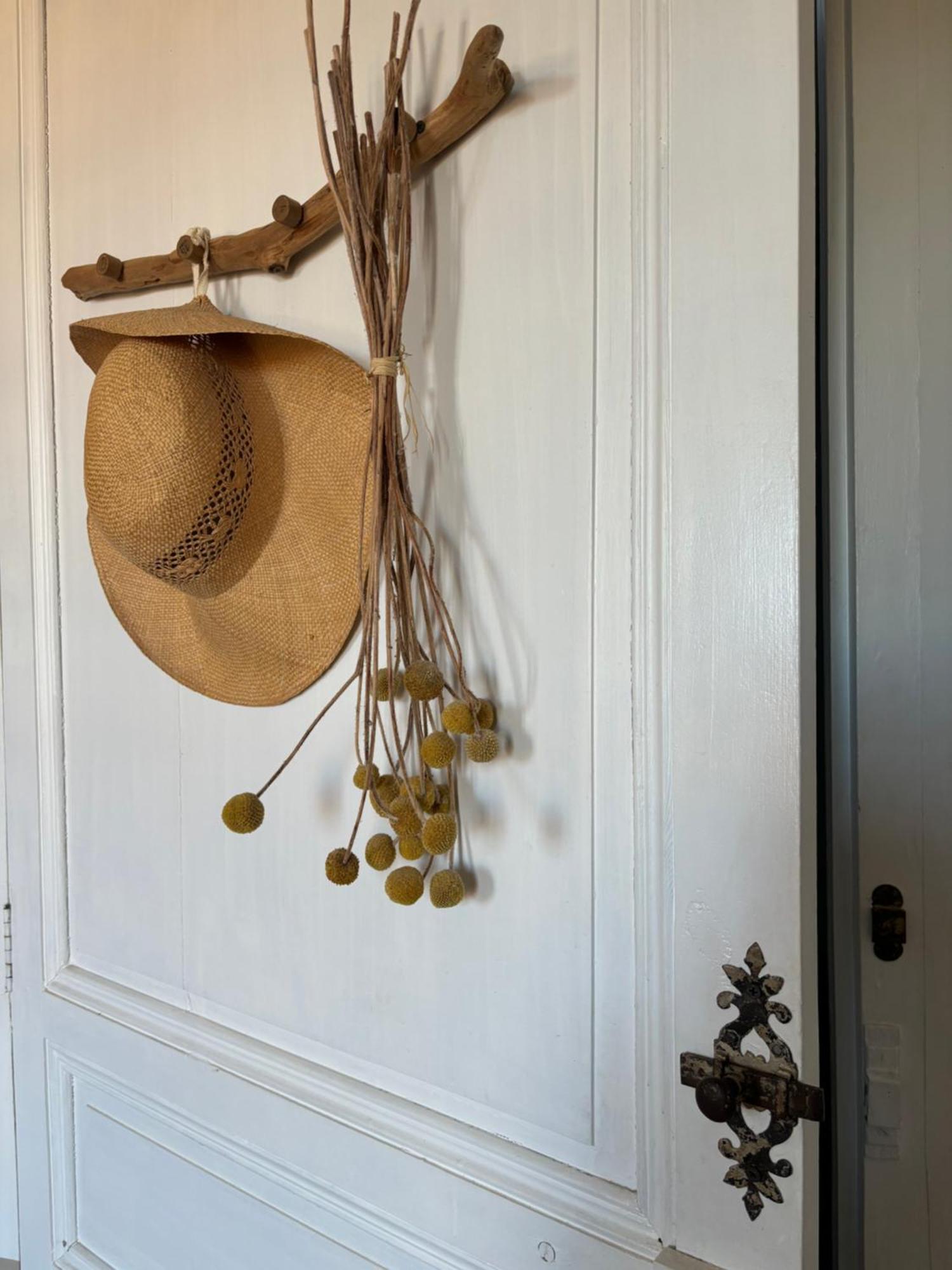 Le Logis Blanc Bed&Breakfast Coursan Eksteriør bilde
