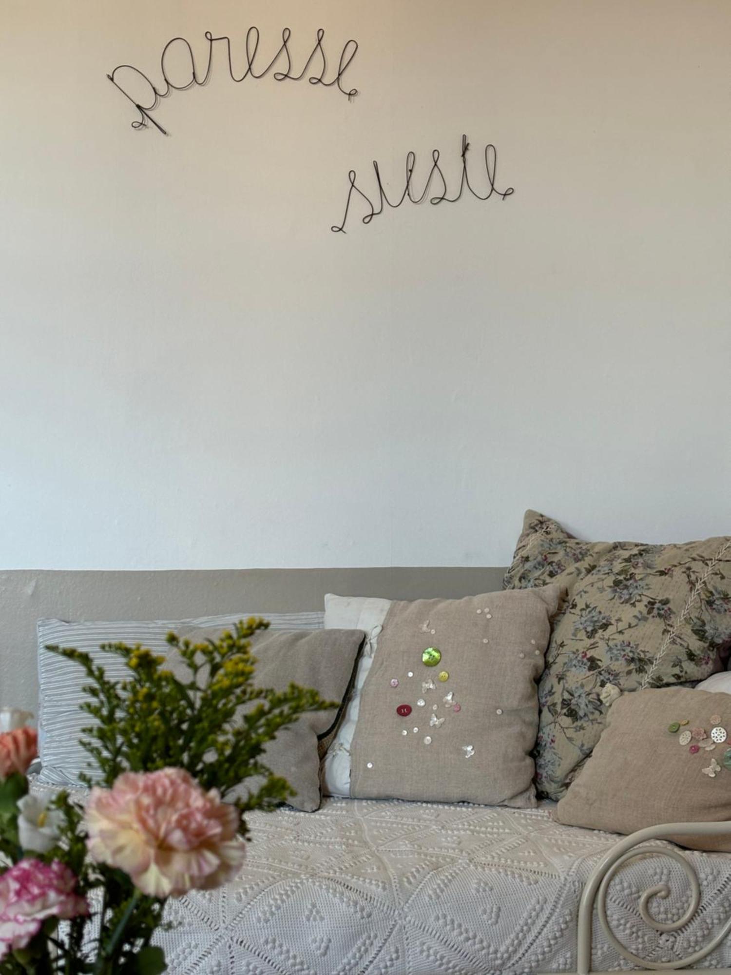 Le Logis Blanc Bed&Breakfast Coursan Eksteriør bilde