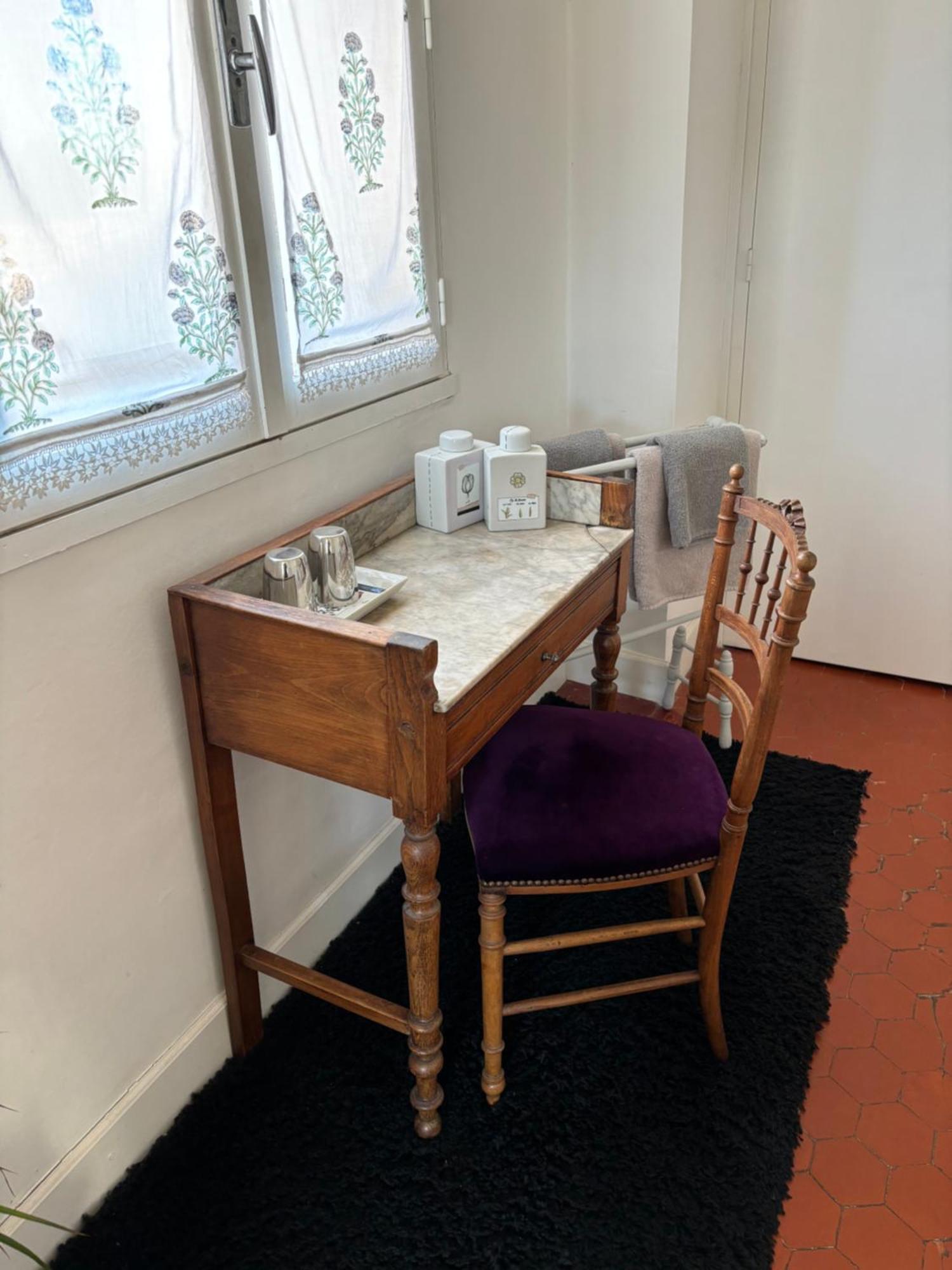Le Logis Blanc Bed&Breakfast Coursan Eksteriør bilde