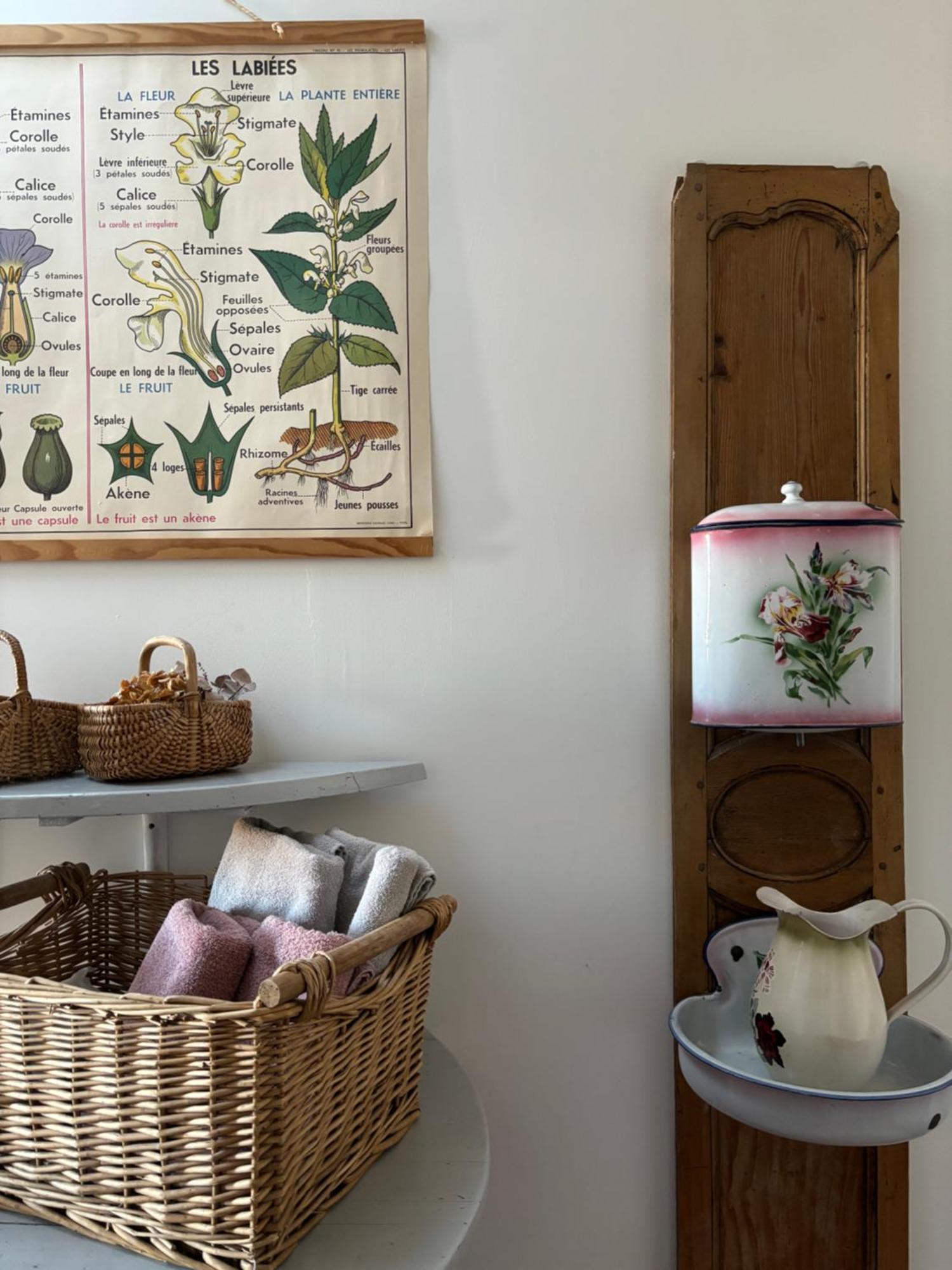 Le Logis Blanc Bed&Breakfast Coursan Eksteriør bilde