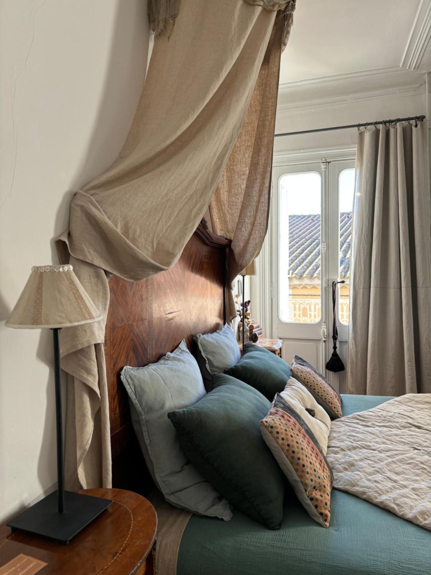 Le Logis Blanc Bed&Breakfast Coursan Eksteriør bilde