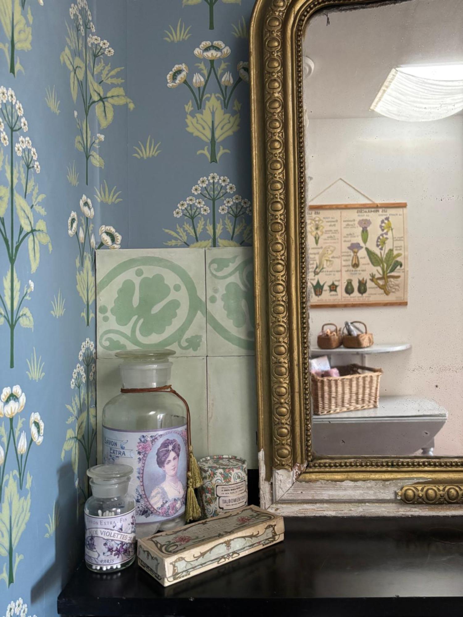 Le Logis Blanc Bed&Breakfast Coursan Eksteriør bilde