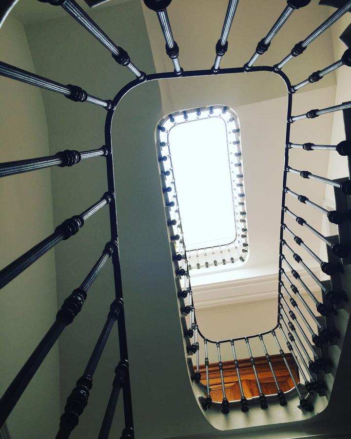 Le Logis Blanc Bed&Breakfast Coursan Eksteriør bilde